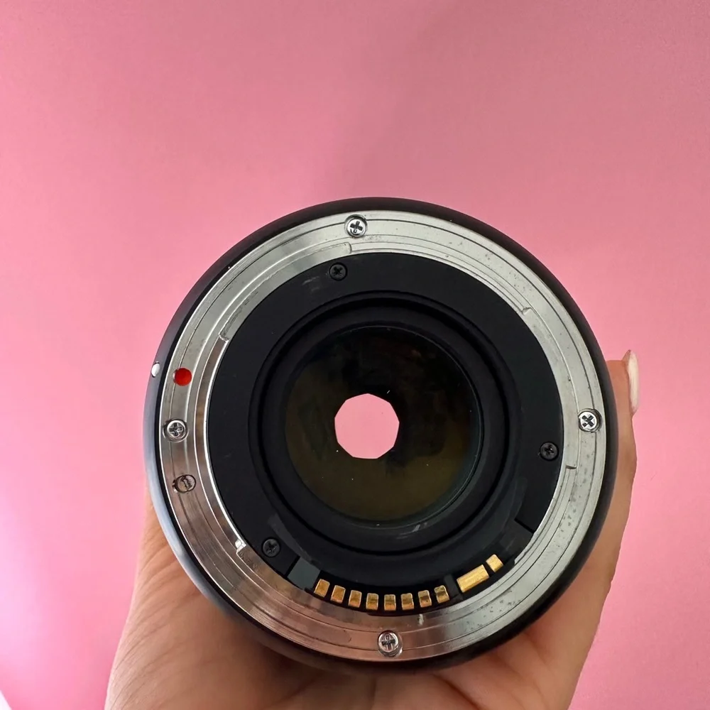 Planar T* 50mm f/1.4 ZF.2 from ZEISS For CANON